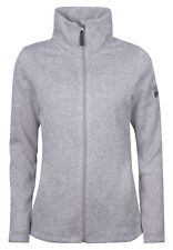 Elkline Damen Fleecejacke