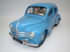 Michel Aroutcheff ARTI07  GIL Jordan  "Renault 4 CV 1958" Surboum Pour 4 Roues !
