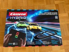 Carrera Hybrid Speedway to
