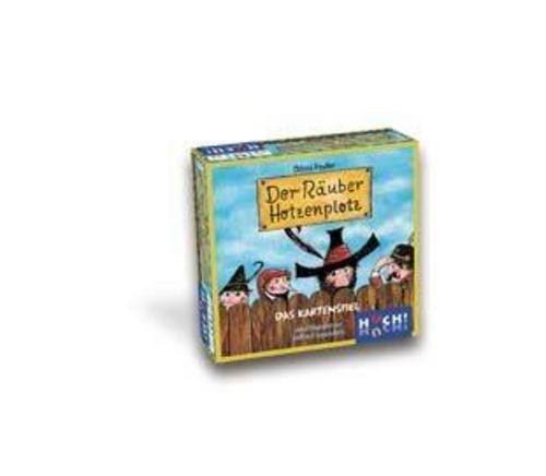 Der räuber hotzenplotz das - der,