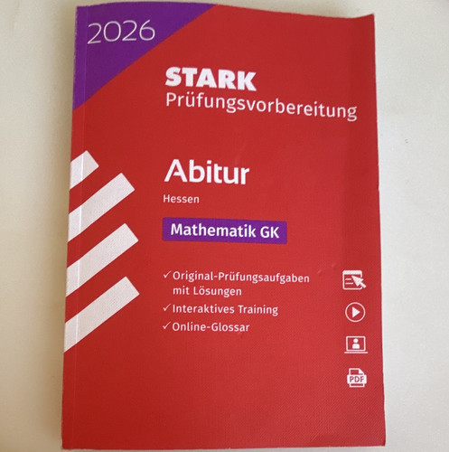 Stark abitur hessen - stark,