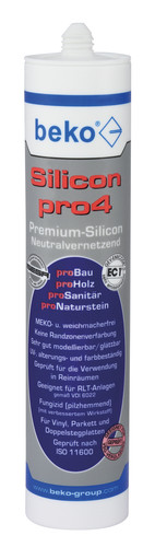 Beko silicon pro4 310 - 310, ml