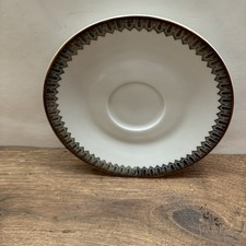 Winterling Untertasse Bavaria