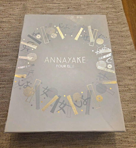 Annayake pour elle eau - annayake, de