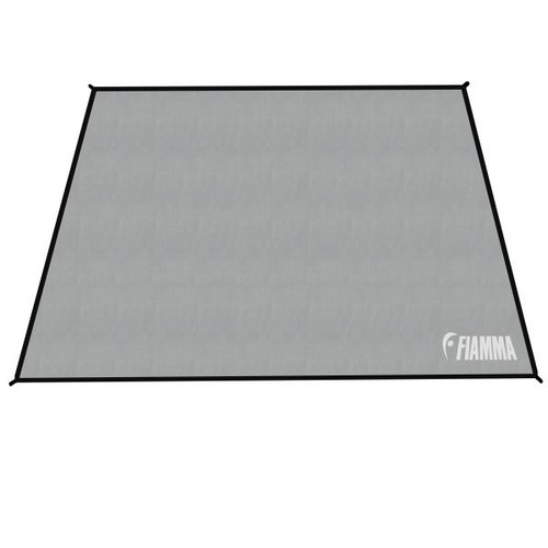 Fiamma teppich patio - teppich, mat