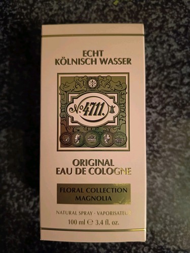 4711 echt kölnisch - echt, wasser