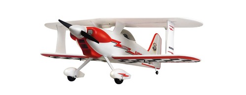 Multiplex tommy rc - jr., rr