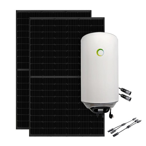 Solaranlage 900w solar set - 900w, solar-set