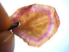 WASSERMELONEN TURMALIN