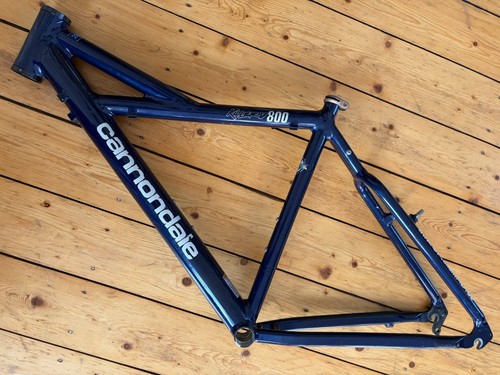 Cannondale killer v800 - cannondale,