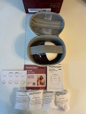 Momcozy M6 Milchpumpe