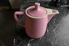 Melitta Kaffeekanne Rosa