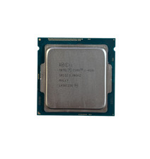 Intel Core i5 4590 CPU / Prozessor 4x 3,3GHz LGA1150 - Getestet
