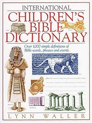 International childrens bible - international,