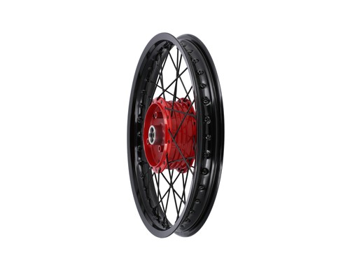 Speichenrad 16 - x, 16"