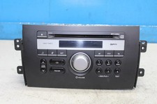 Suzuki SX4 GY Autoradio Radio