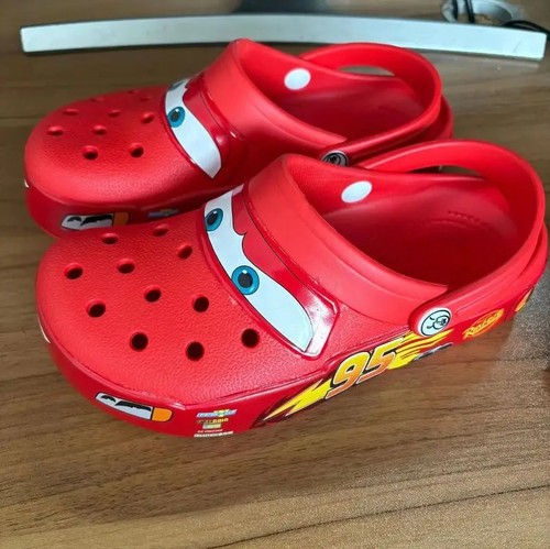 Brandneu crocs lightning - *brandneu*,