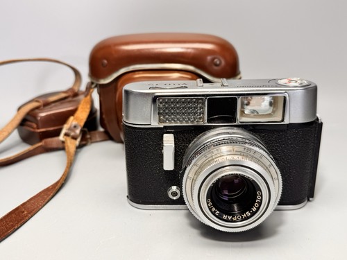 Voigtländer vito - voigtländer, cl