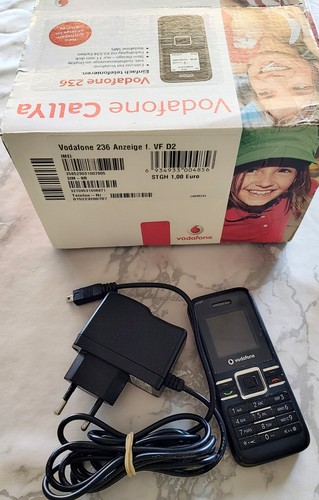 Vodafone callya 236 mit - 236,