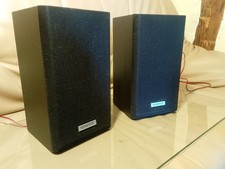 Kenwood m515 boxen paar - kenwood, ls-m515