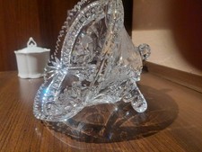  Bleikristall   TOP Schale 22