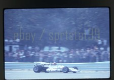Jo Siffert #14 BRM P160 - 1971