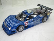 1998 MERCEDES -BENZ   CLK-GTR