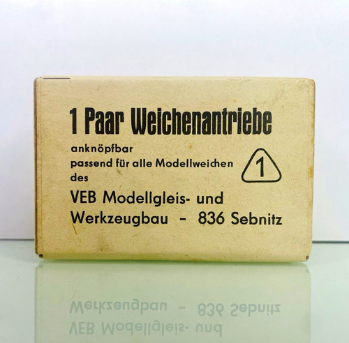 Veb sebnitz paar - veb,