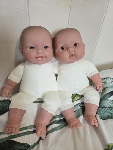 Berenguer babypuppen mit - berenguer,