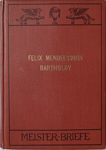 Meister briefe felix - meister-briefe,