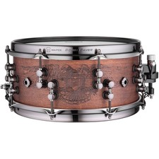Snare Drum Mapex Black Panther
