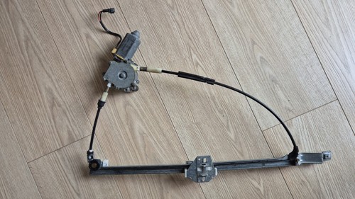 Multivan elektrischer - vw, t4