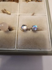 Ohrstecker SILBER 925er