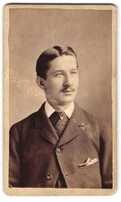 Fotografie M. L. Robinson