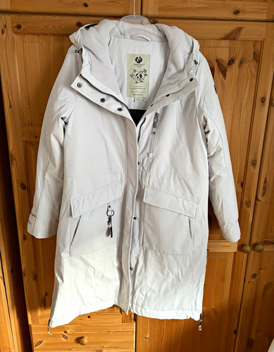 Ragwear damen parka schön - parka,