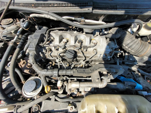 Motor toyota avensis - avensis, 1ad-ftv