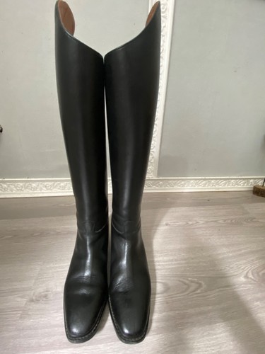 Reitstiefel petrie anky 5 - reitstiefel,