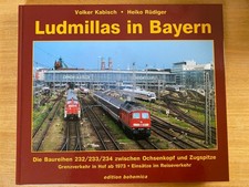 Ludmillas in Bayern 1 Volker