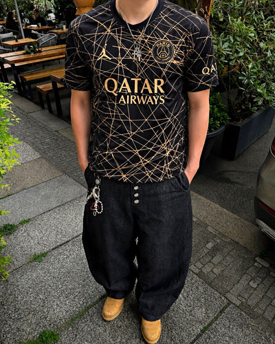 Jordan paris saint - jordan, psg