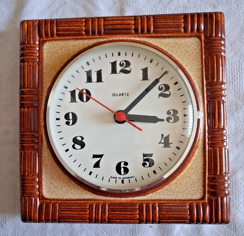 Wanduhr küchenuhr quartzuhr - küchenuhr,