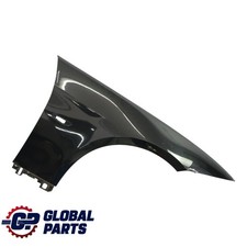 BMW E92 Seitenwand Kotflügel Vorn Rechts Black Sapphire Schwarz - 475