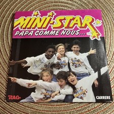 VINYL PLATTE 45 UMDREHUNGEN