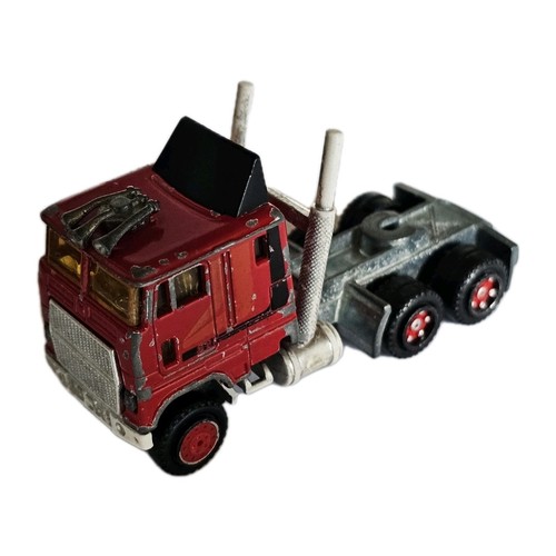 Lkw zugmaschine von - lkw,