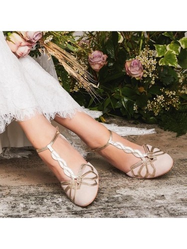 Rachel simpson rosita - simpson, pumps