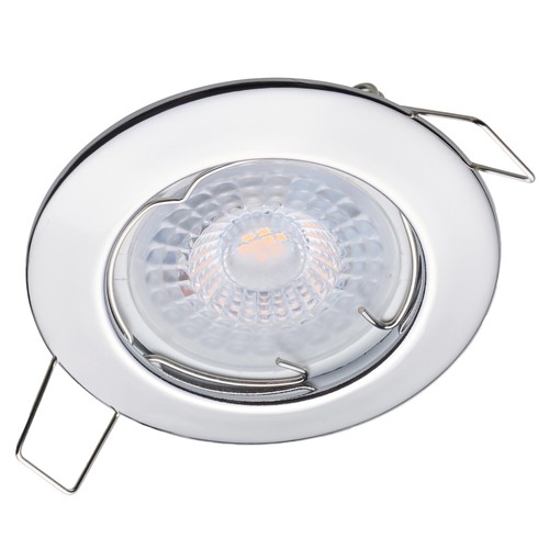 Led einbauspot einbaustrahler - led,