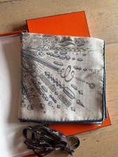 hermes kaschmir schal