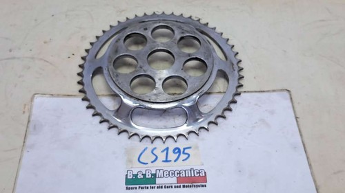 Zahnrad z49 moto guzzi - zahnrad,