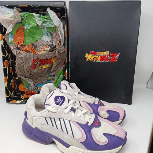 Adidas dragon ball freiza - ball, z