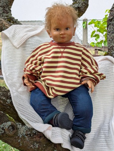 Rebornbaby toddler juan - rebornbaby/toddler,