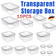 Frischhaltedose Gefrierdosen